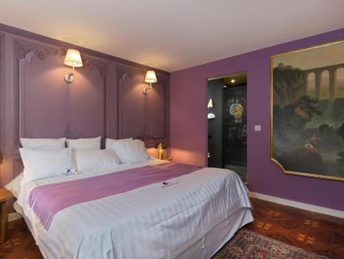Snow Lodge Courchevel