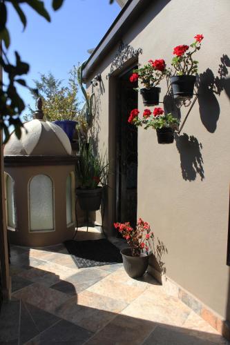 ทัศนียภาพภายนอกโรงแรม, Casa Grande Luxury Boutique Hotel in การากอล