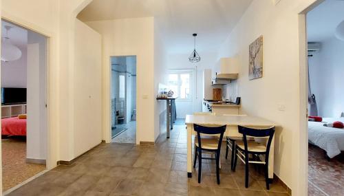 Casa Valentina - Beauty apartment with two bedrooms near Vatican City, Řím (fotografie 10)