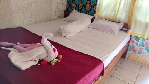 Hotel O Artha Room Type - Standard Double Room