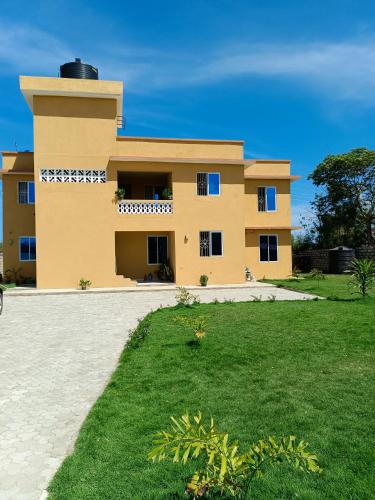 KILIFI HOMES APARTMENTS.