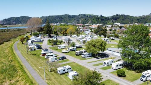 Whakatane Holiday Park