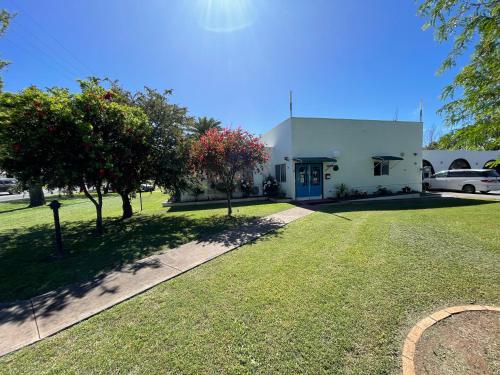 Merriwa Motor In in Sandy Hollow