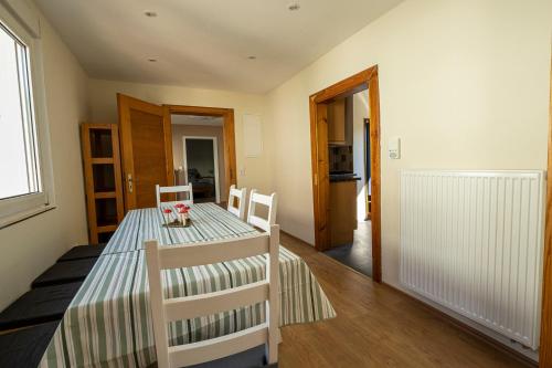 Létesítmények, Ferienhaus Zum Waldrand in Erfweiler