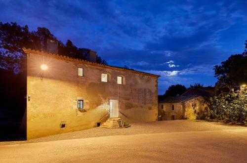 Mas Ferrer by 123ole, Sant Andreu del Terri