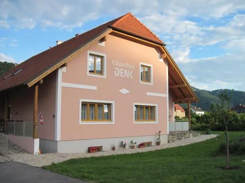 GästeHaus Rudolf u. Sandra DENK in Wösendorf, Österreich