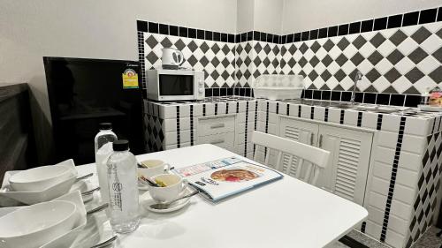 KTK Pattaya Hotel & Residence – Pattaya, DC