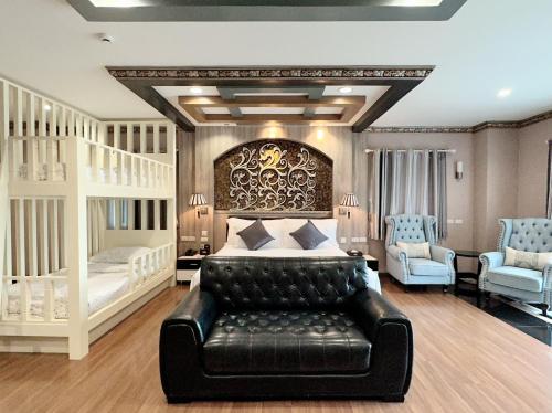 KTK Pattaya Hotel & Residence – Pattaya, DC