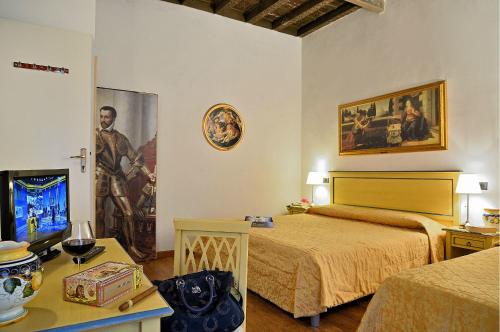 Hotel Vasari - image 2