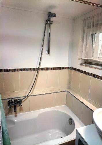 دش, Fewo Albglück (Fewo Albgluck) in البستادت