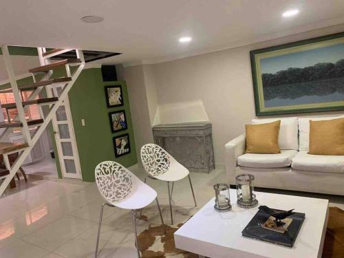 306Hermoso, céntrico y acogedor loft en Cartagena