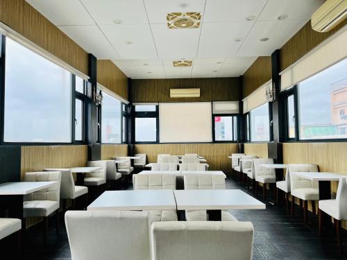 慕夏精品旅馆 慕夏精品旅馆