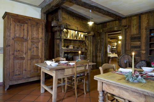 Hotel Milleluci - image 11