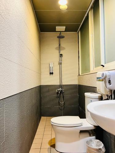 慕夏精品旅馆 慕夏精品旅馆