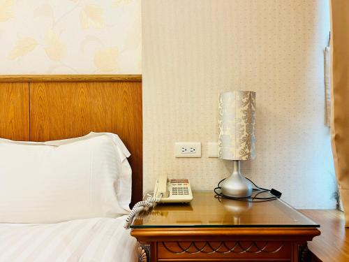 慕夏精品旅馆 慕夏精品旅馆