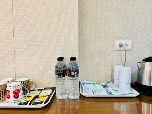 慕夏精品旅馆 慕夏精品旅馆