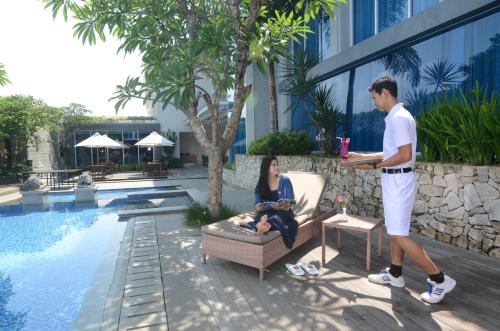 Emersia Hotel and Resort