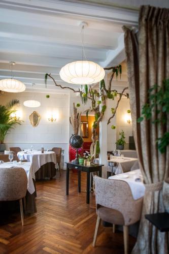 Logis Hôtel Restaurant La Breche - image 6