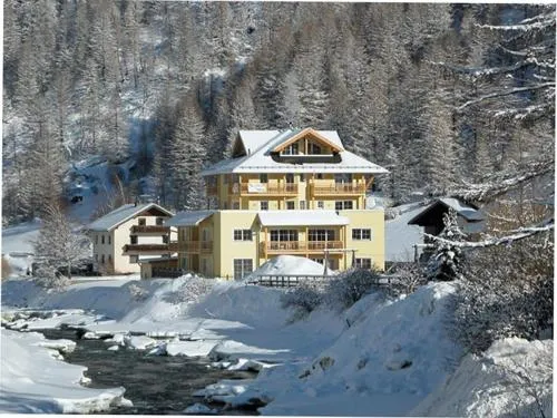 Apartment Zwieselstein near Ski Slopes in Sölden, Österreich