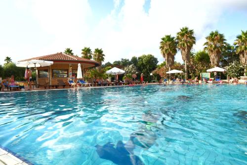 Resort Sciabache, Zambrone (photo 8)