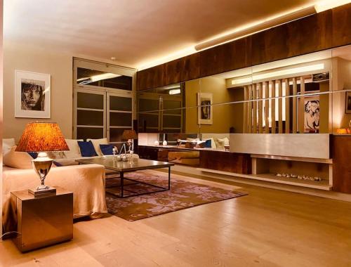 Unique,architecturally acclaimed,Notting Hill home, Londyn (zdjęcie 4)
