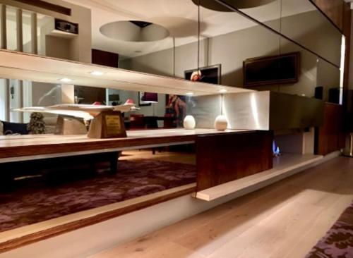 Unique,architecturally acclaimed,Notting Hill home, Londyn (zdjęcie 5)