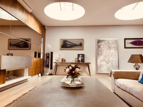 Unique,architecturally acclaimed,Notting Hill home, Londyn (zdjęcie 6)
