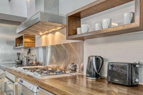 Unique,architecturally acclaimed,Notting Hill home, Londyn (zdjęcie 10)