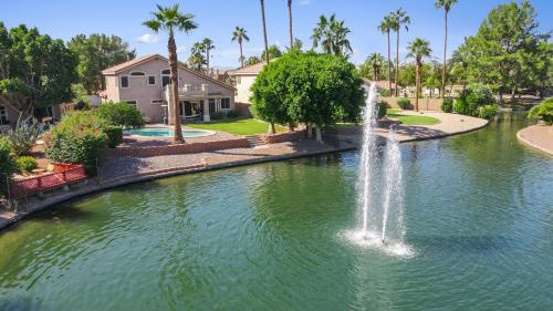 Crystal Bay Vacay