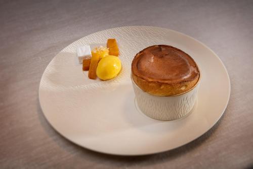 Logis Hôtel Restaurant La Breche - image 12