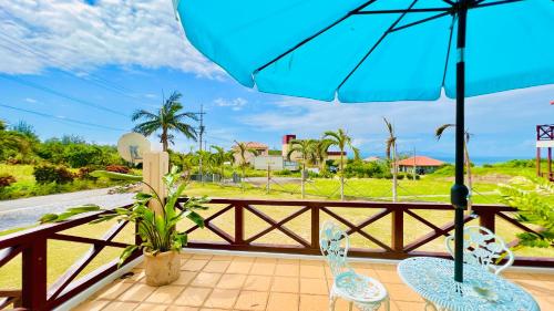 Palm Villa Ishigakijima karei in อิชิกากิ
