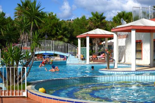 Resort Sciabache, Zambrone (photo 9)