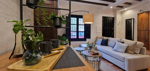 Apartamento El Atajo, Ronda (photo 9)