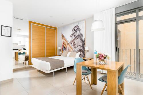 Suites Del Pintor - image 2