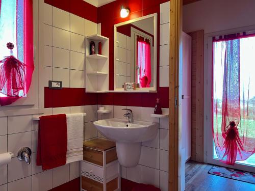 Le Essenze - Agriturismo con vista 2