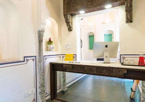 Bloom Boutique l Chelon Haveli, Jaipur (photo 6)