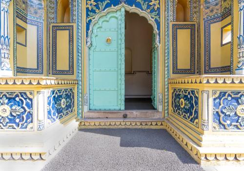 Bloom Boutique l Chelon Haveli, Jaipur (photo 4)