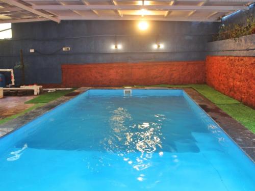 Ekant Villa Panchgani