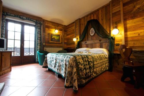 Hotel Milleluci - image 14