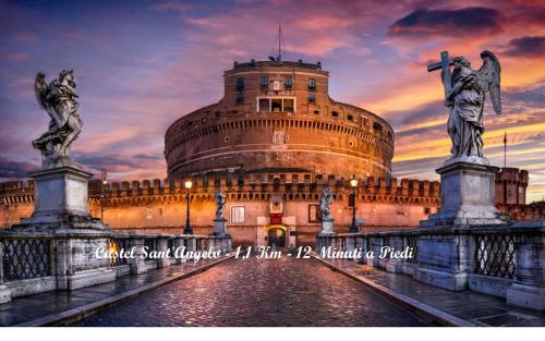 Residenza Scipioni Luxury B&B - image 9