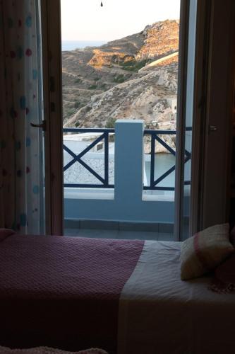 Vacation house with stunning view - Vari Syros