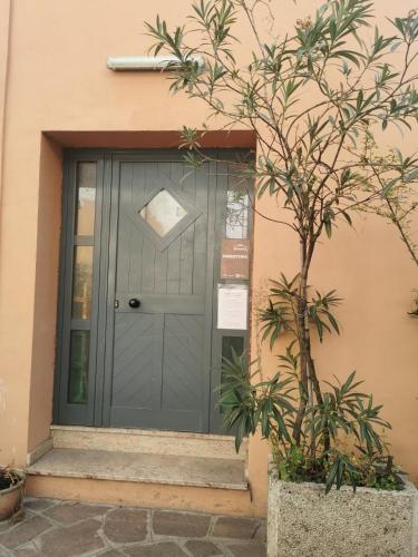locanda foresteria, Mediolan
