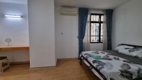 Kenyalang Emerald Riverine Resort Homestay photo 2