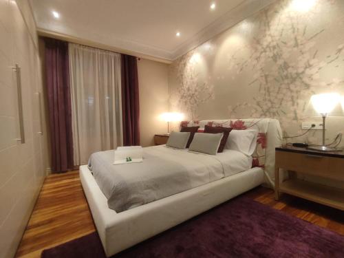 HABITACION EN VIVIENDA GRAN VIA BILBAo, Бильбао (фото 10)