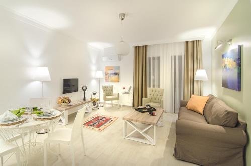 Rodina Suites Hotel Kusadasi