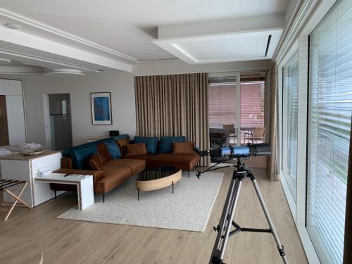 SXRD Luxus Apartmanok photo 3