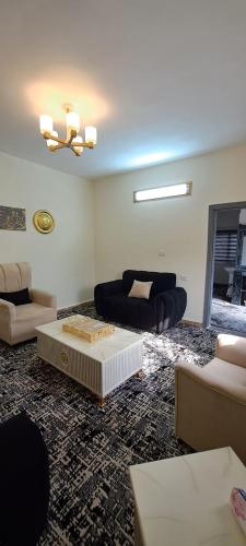 Country House in Jerash