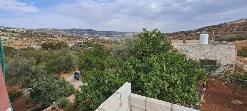 Zajímavosti v okolí, Country House in Jerash