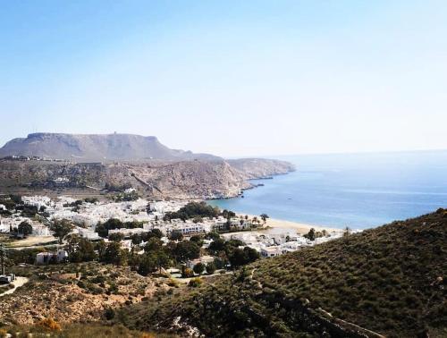 El Playaíso de Aguamarga