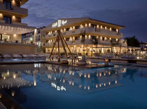 GARDELLI RESORT Zakynthos